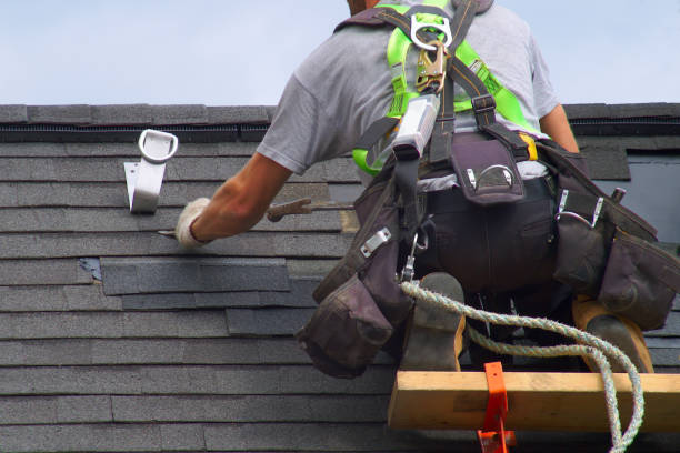 Best Roof Inspection  in Strum, WI