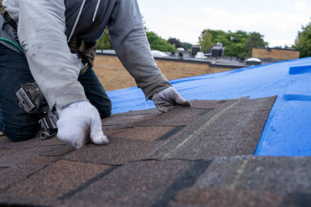 Fast & Reliable Emergency Roof Repairs in Strum, WI