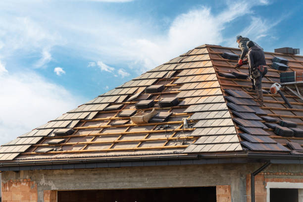 Best Commercial Roofing Services  in Strum, WI